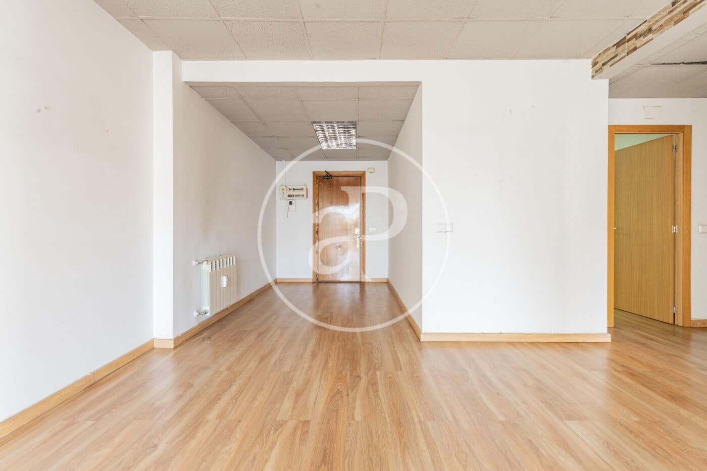 3 camera da letto Appartamento in vendita in Madrid citta - 1.245.000 € (Rif: 9456274)