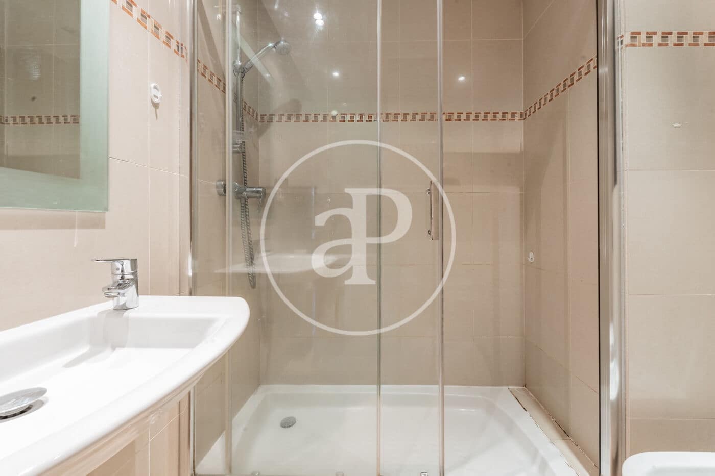 3 camera da letto Appartamento in vendita in Madrid citta - 1.245.000 € (Rif: 9456274)