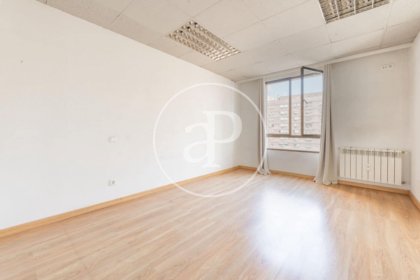 3 camera da letto Appartamento in vendita in Madrid citta - 1.245.000 € (Rif: 9456274)
