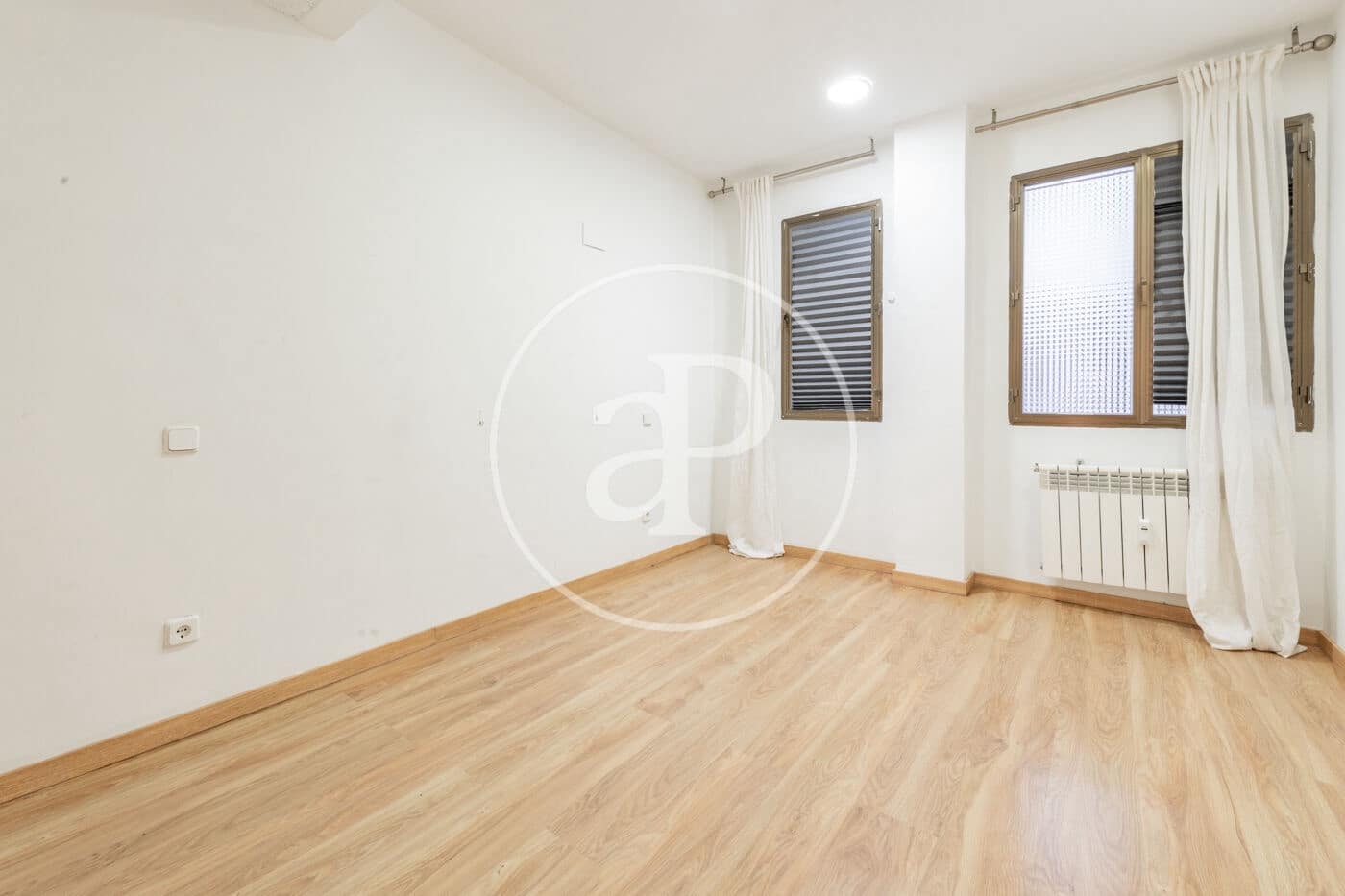 3 camera da letto Appartamento in vendita in Madrid citta - 1.245.000 € (Rif: 9456274)
