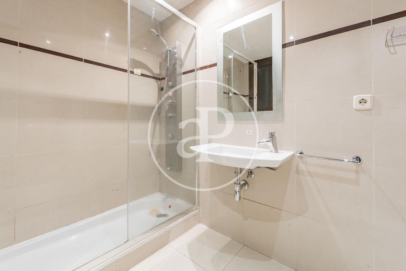 3 camera da letto Appartamento in vendita in Madrid citta - 1.245.000 € (Rif: 9456274)