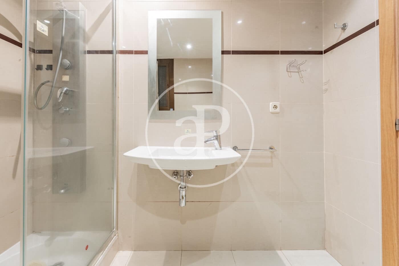 3 camera da letto Appartamento in vendita in Madrid citta - 1.245.000 € (Rif: 9456274)