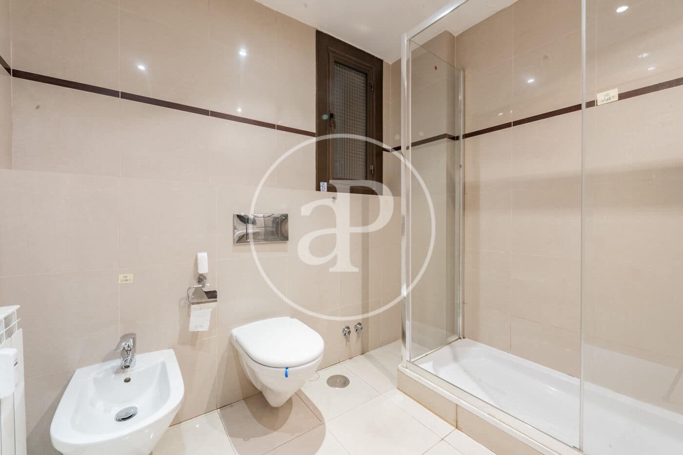 3 camera da letto Appartamento in vendita in Madrid citta - 1.245.000 € (Rif: 9456274)