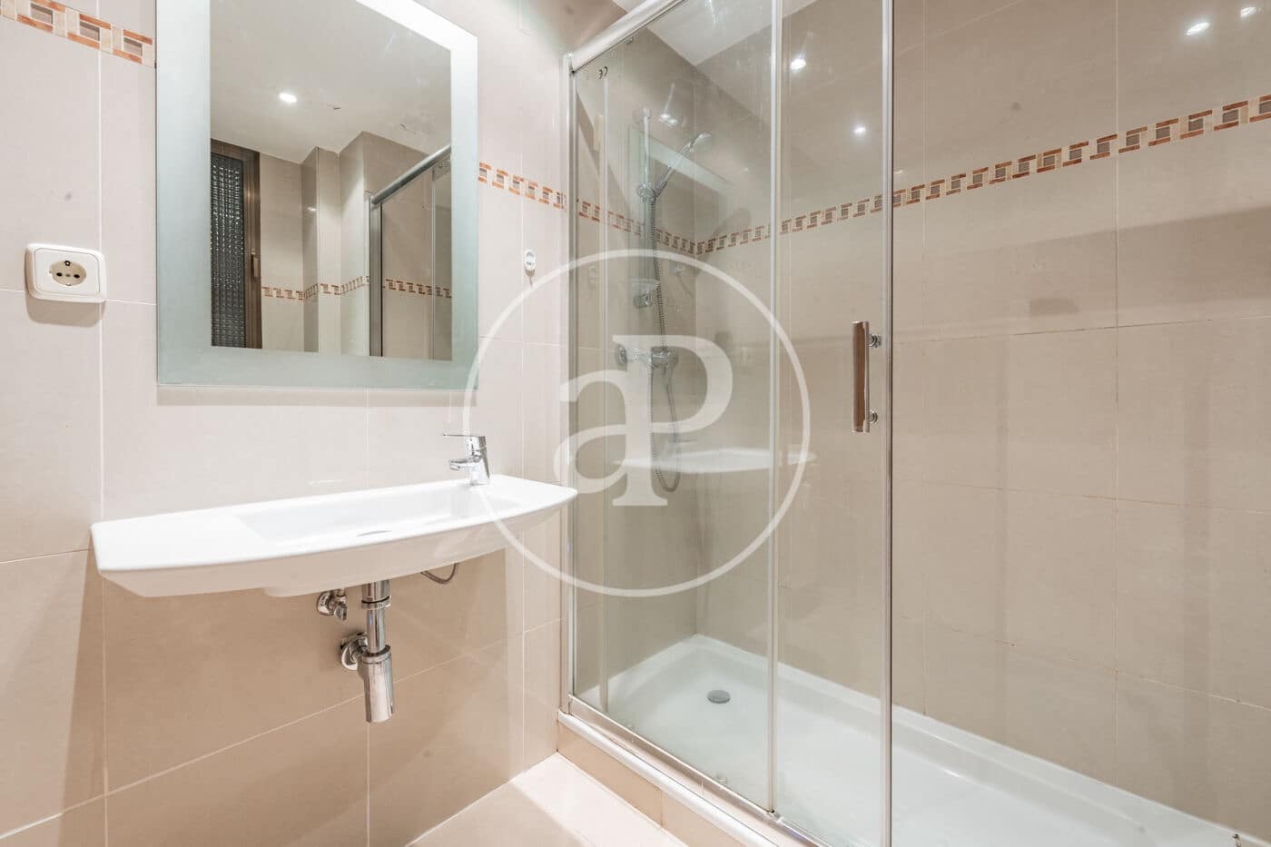 3 camera da letto Appartamento in vendita in Madrid citta - 1.245.000 € (Rif: 9456274)