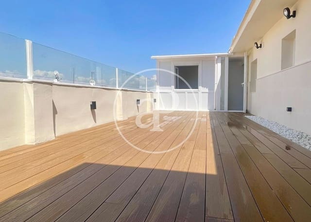 2 soveværelse Penthouse til salg i Arapiles, Madrid by - € 835.000 (Ref: 9456275)