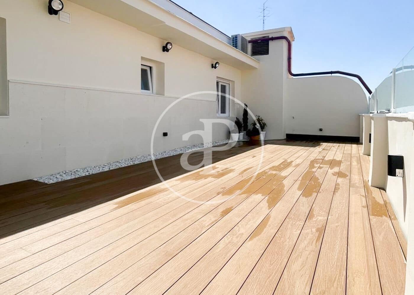 2 slaapkamer Penthouse te koop in Madrid stad - € 835.000 (Ref: 9456275)