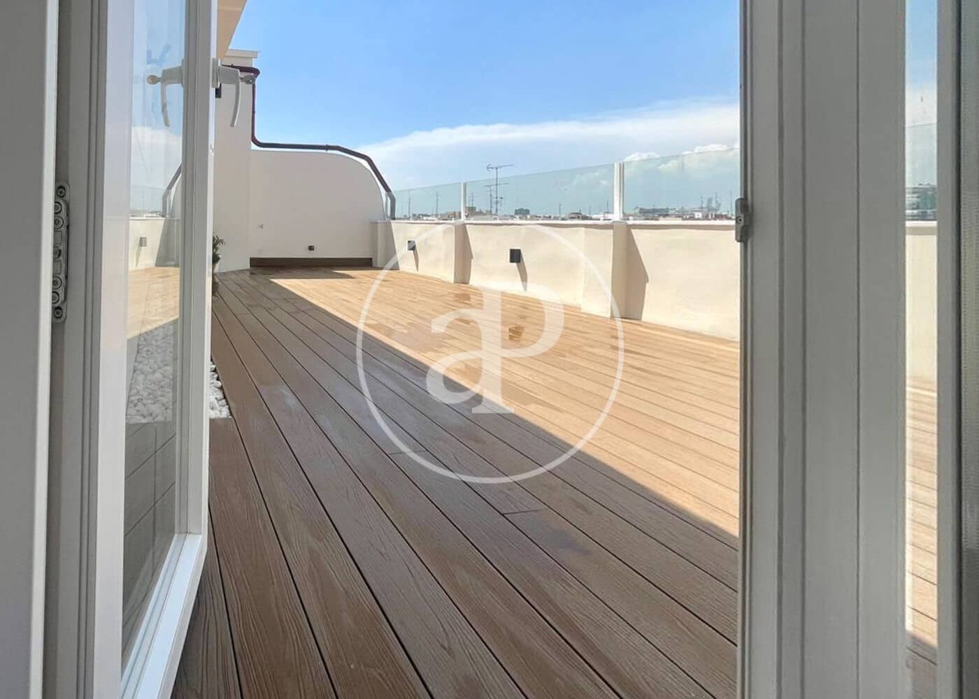 2 slaapkamer Penthouse te koop in Madrid stad - € 835.000 (Ref: 9456275)
