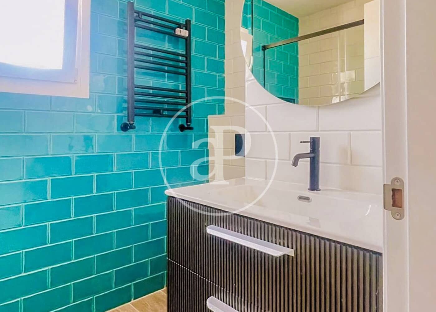 2 slaapkamer Penthouse te koop in Madrid stad - € 835.000 (Ref: 9456275)