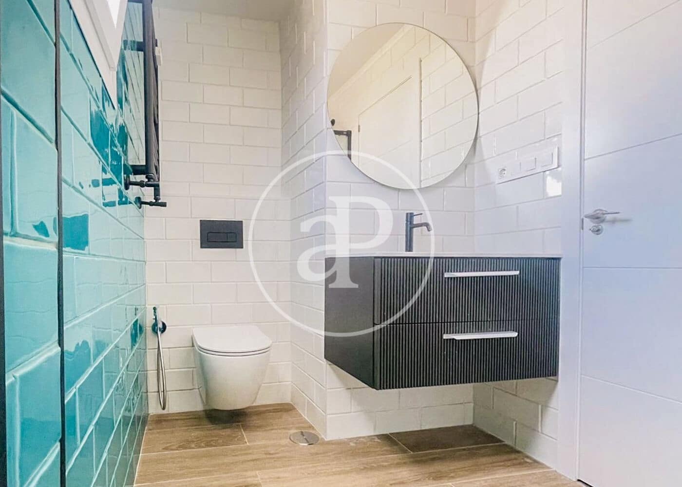 2 slaapkamer Penthouse te koop in Madrid stad - € 835.000 (Ref: 9456275)