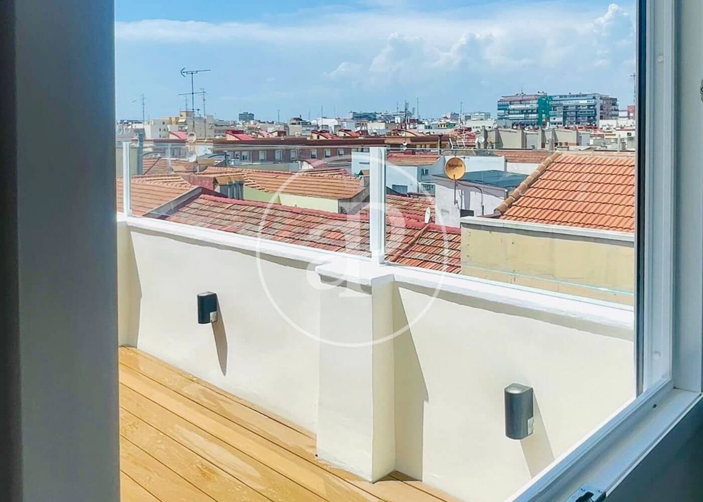 2 slaapkamer Penthouse te koop in Madrid stad - € 835.000 (Ref: 9456275)