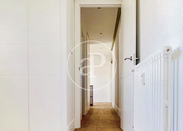 2 soveværelse Penthouse til salg i Arapiles, Madrid by - € 835.000 (Ref: 9456275)