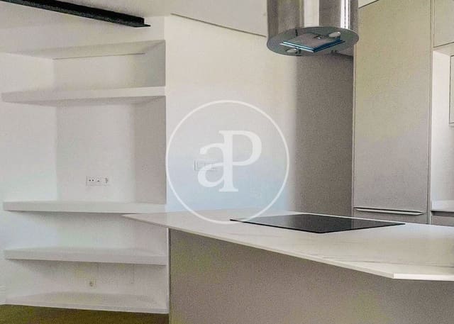 2 soveværelse Penthouse til salg i Arapiles, Madrid by - € 835.000 (Ref: 9456275)