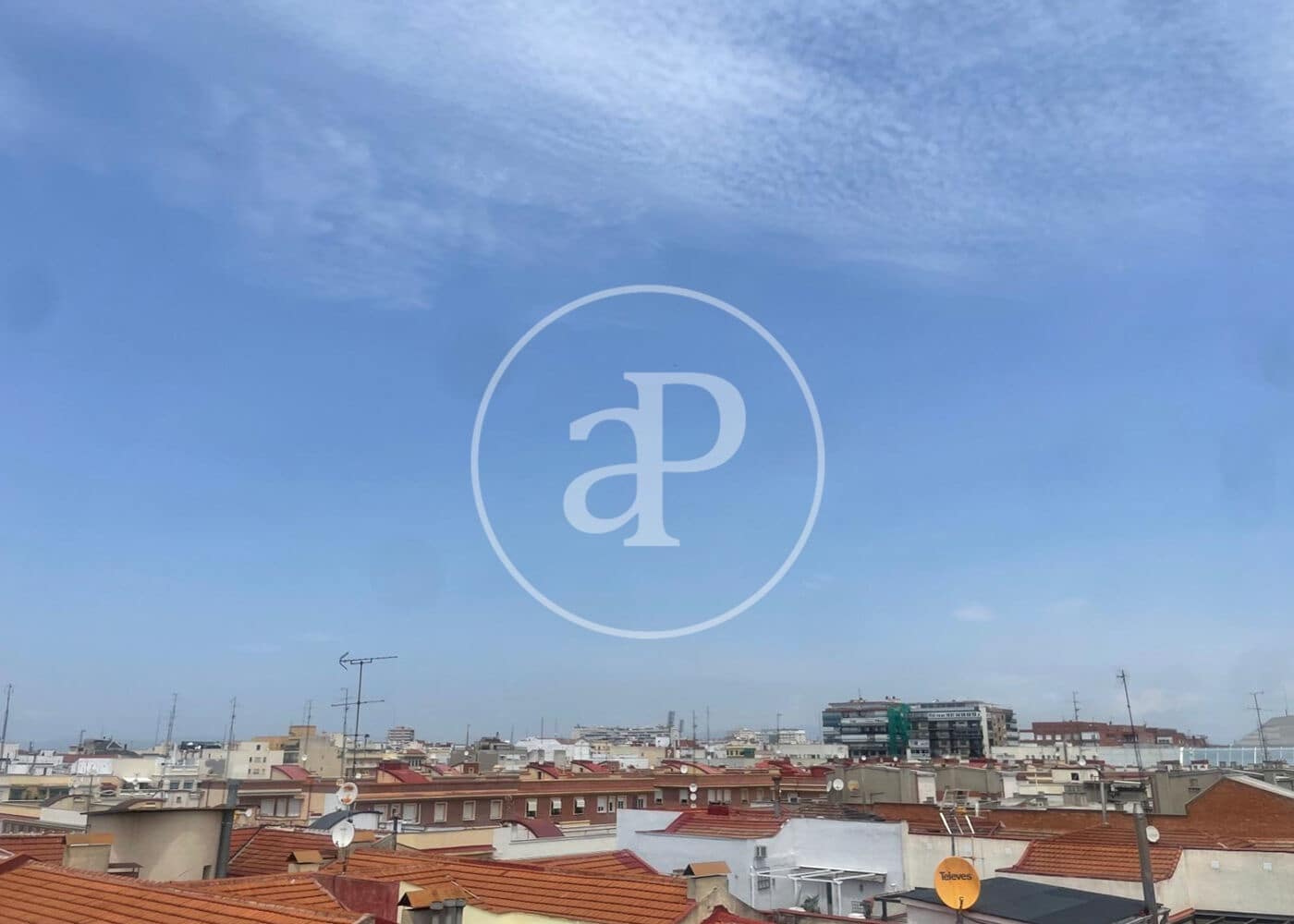 2 slaapkamer Penthouse te koop in Madrid stad - € 835.000 (Ref: 9456275)