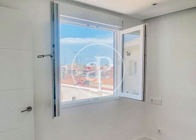 2 soveværelse Penthouse til salg i Arapiles, Madrid by - € 835.000 (Ref: 9456275)