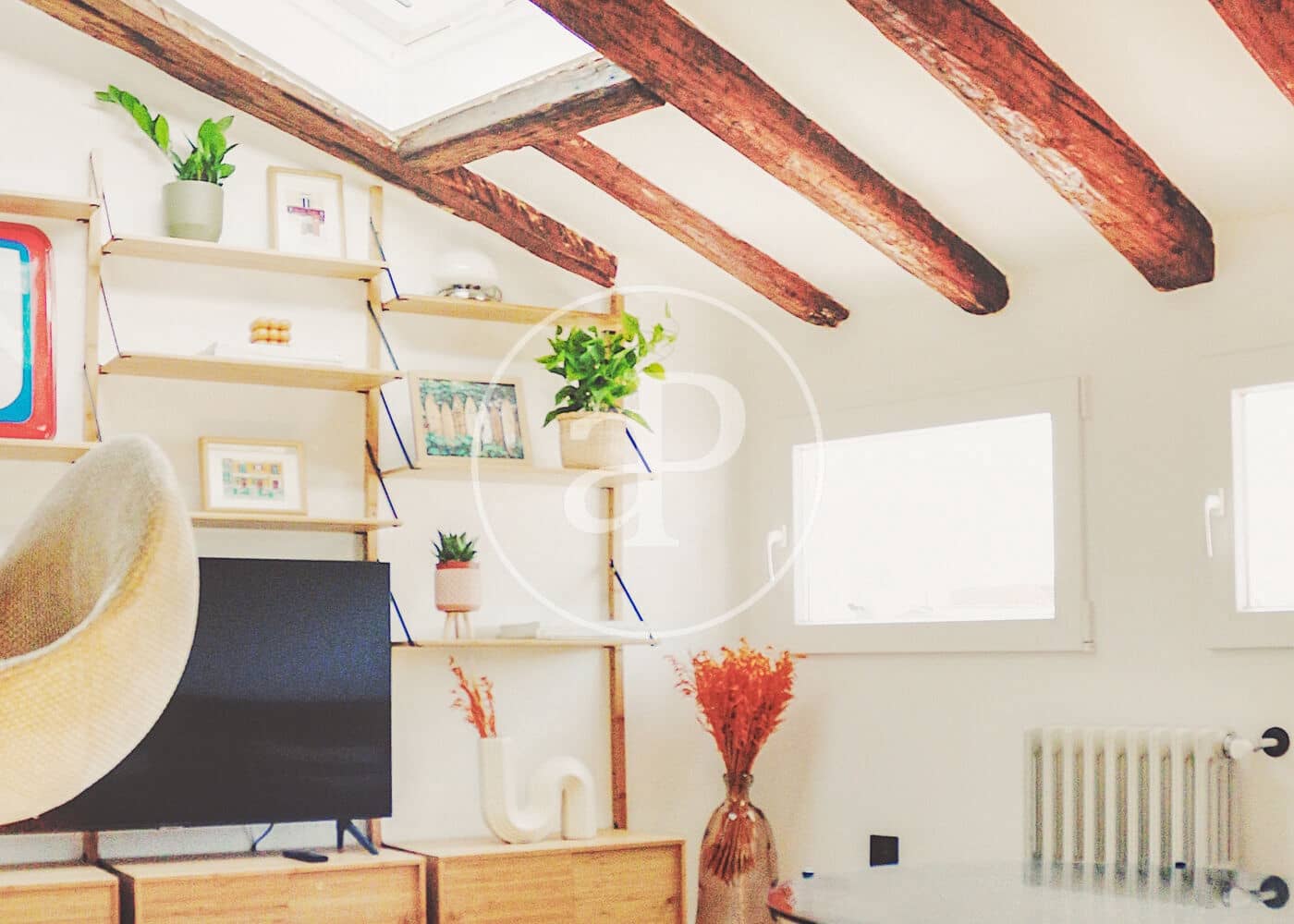 2 soverom Leilighet til salgs i Madrid by - € 579 000 (Ref: 9456276)