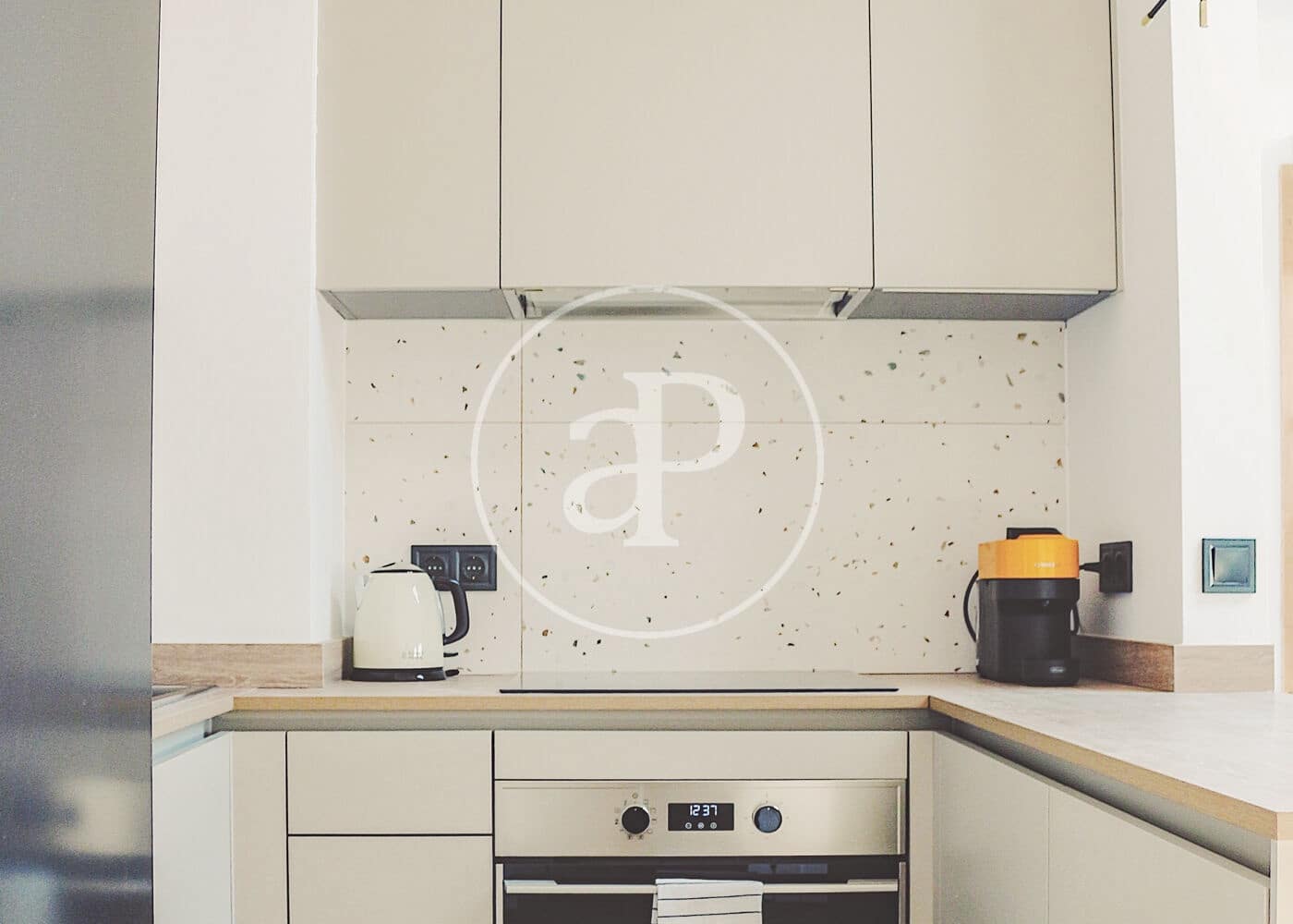 2 soverom Leilighet til salgs i Madrid by - € 579 000 (Ref: 9456276)