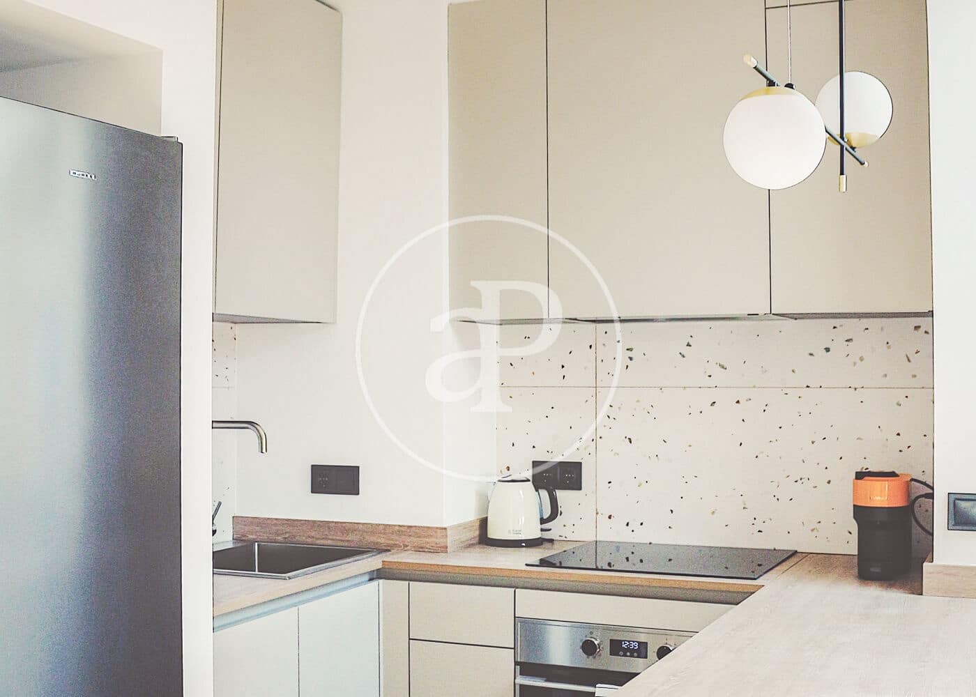 2 soverom Leilighet til salgs i Madrid by - € 579 000 (Ref: 9456276)