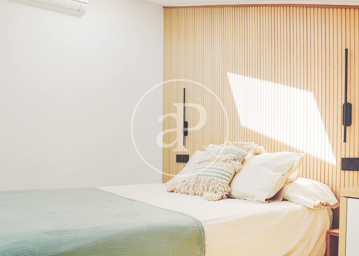 2 soverom Leilighet til salgs i Madrid by - € 579 000 (Ref: 9456276)