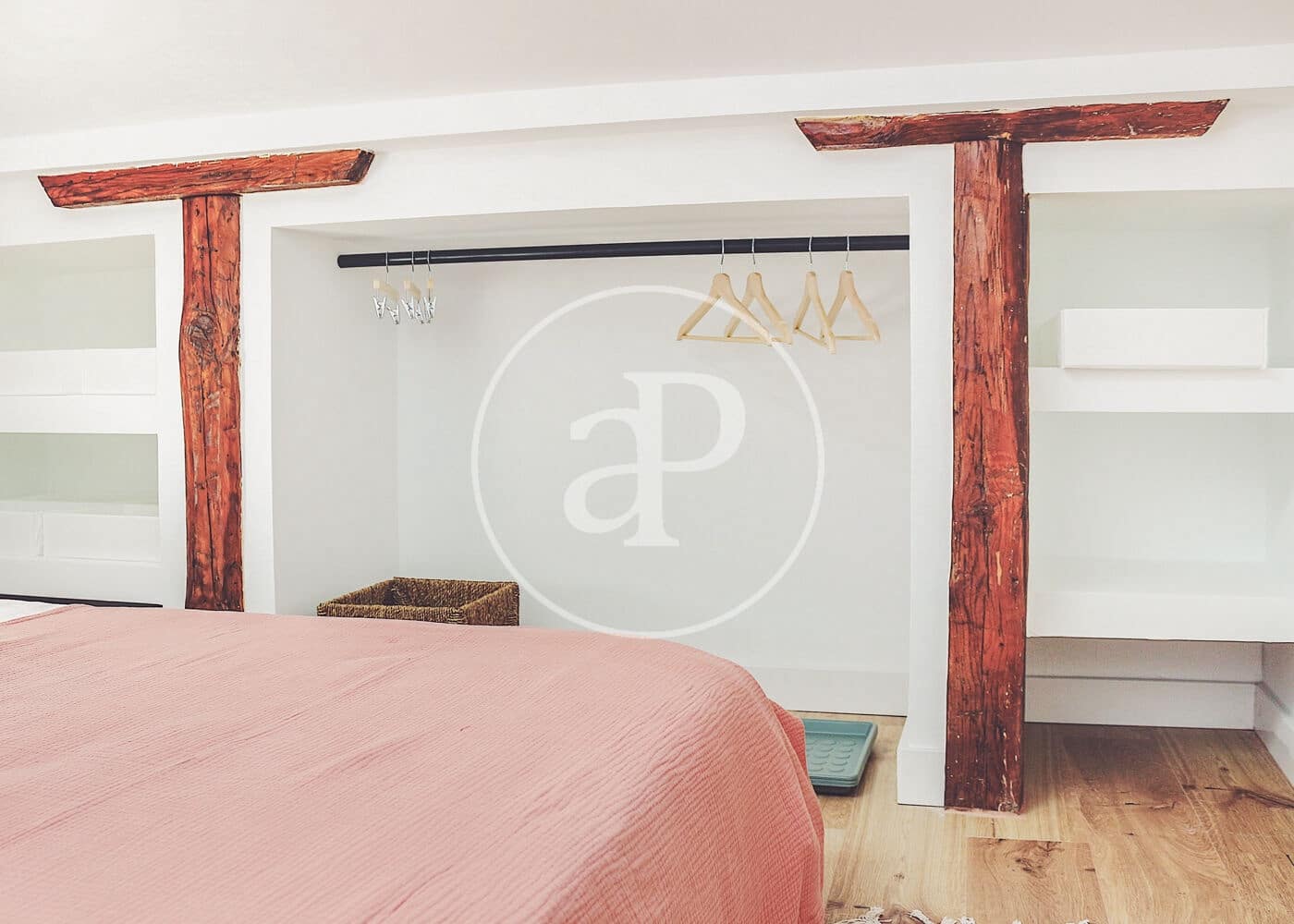 2 soverom Leilighet til salgs i Madrid by - € 579 000 (Ref: 9456276)