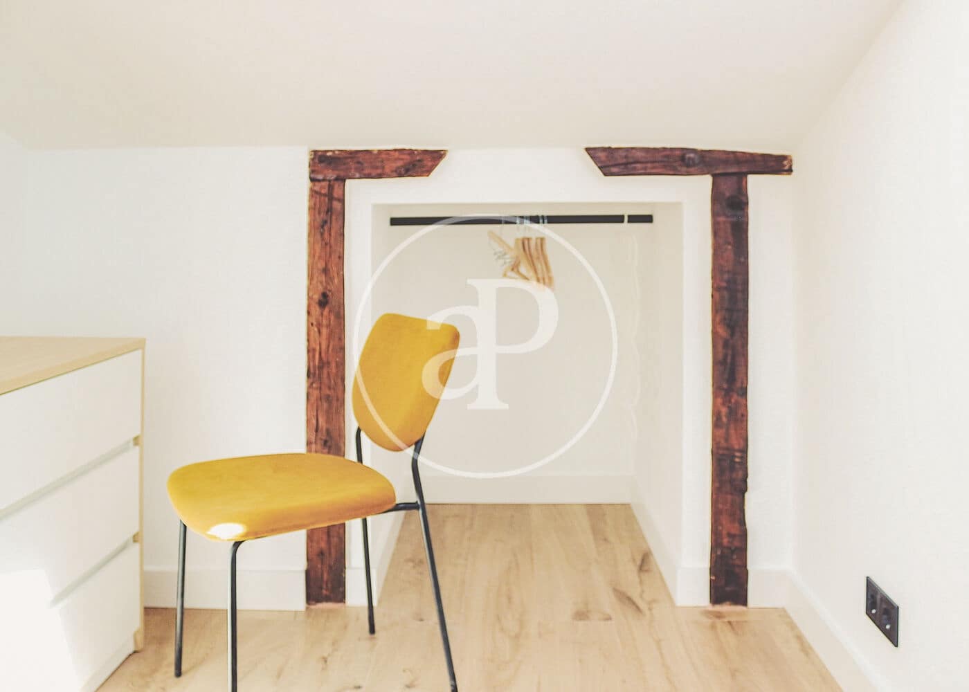 2 soverom Leilighet til salgs i Madrid by - € 579 000 (Ref: 9456276)