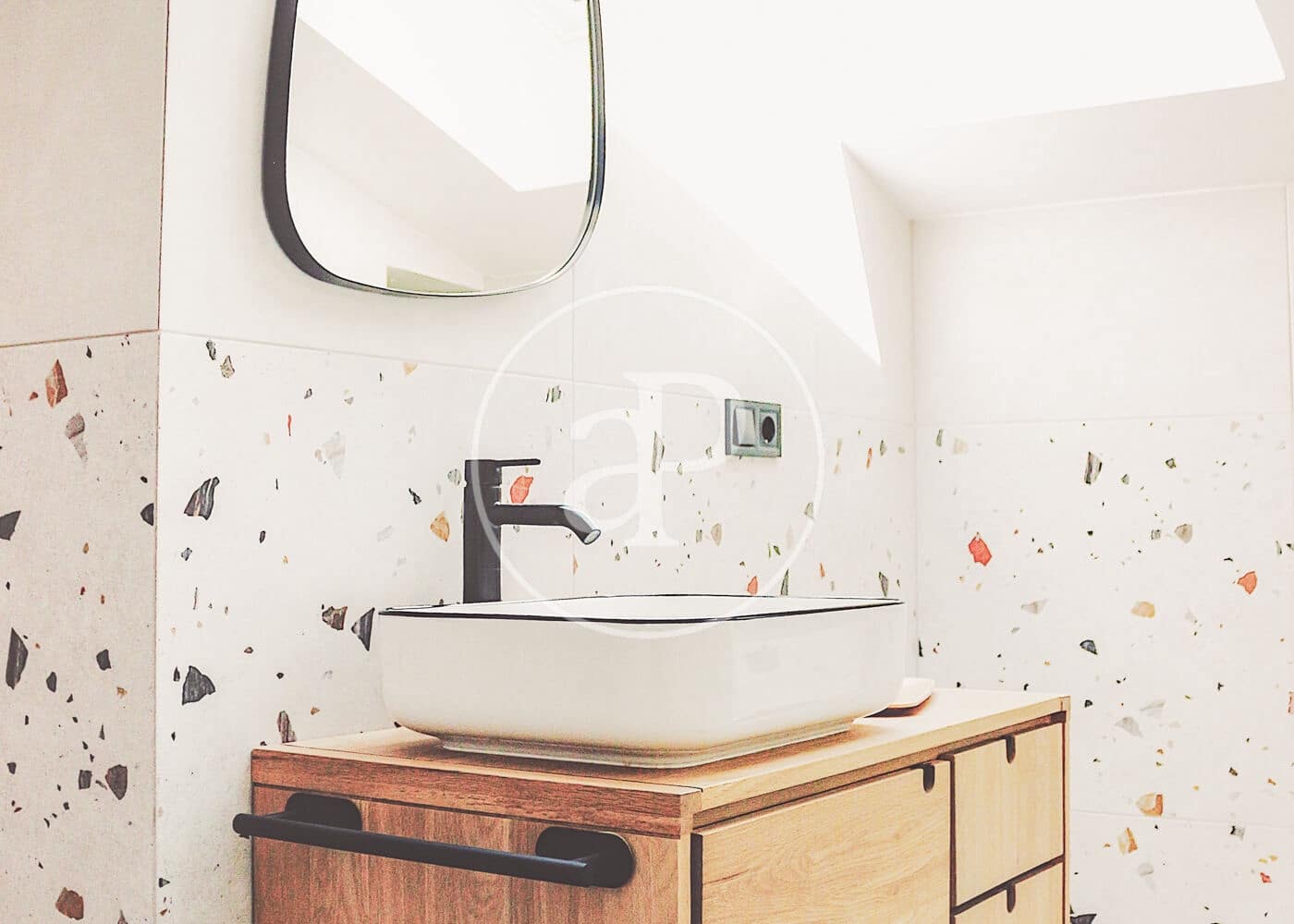 2 soverom Leilighet til salgs i Madrid by - € 579 000 (Ref: 9456276)