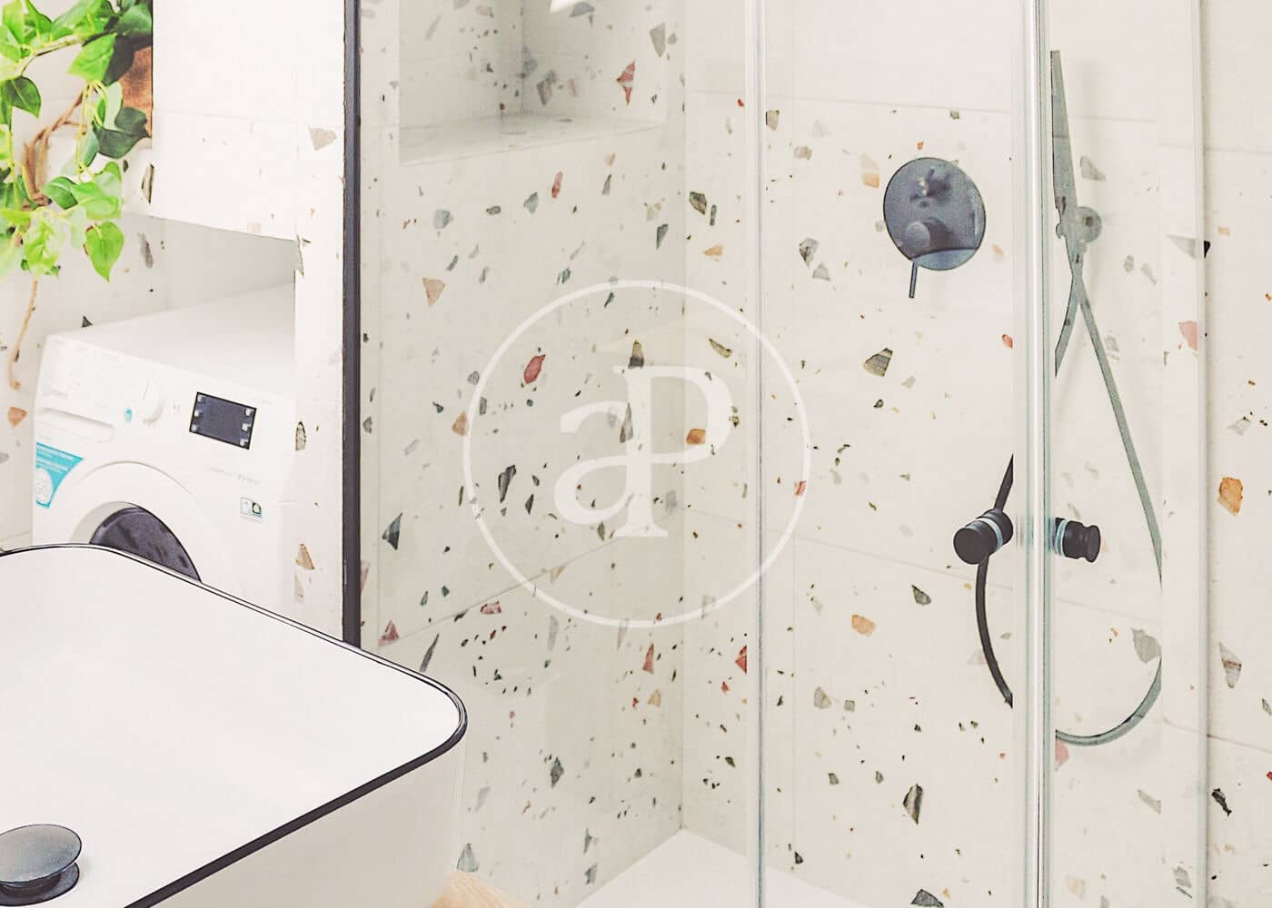 2 soverom Leilighet til salgs i Madrid by - € 579 000 (Ref: 9456276)