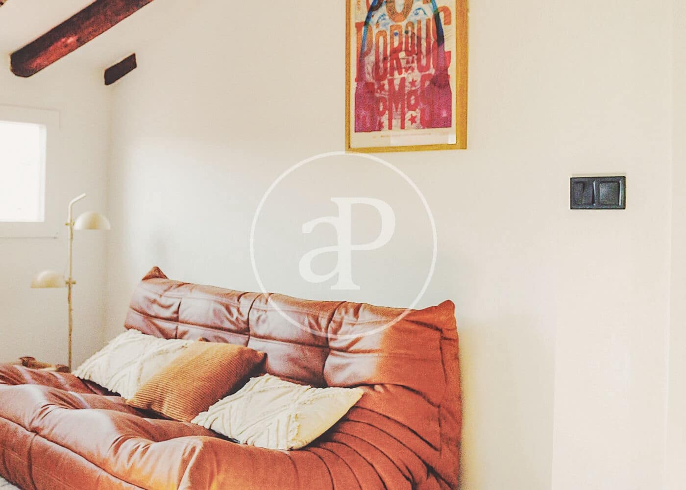 2 soverom Leilighet til salgs i Madrid by - € 579 000 (Ref: 9456276)