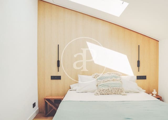 2 soverom Leilighet til salgs i Universidad, Madrid by - € 579 000 (Ref: 9456276)