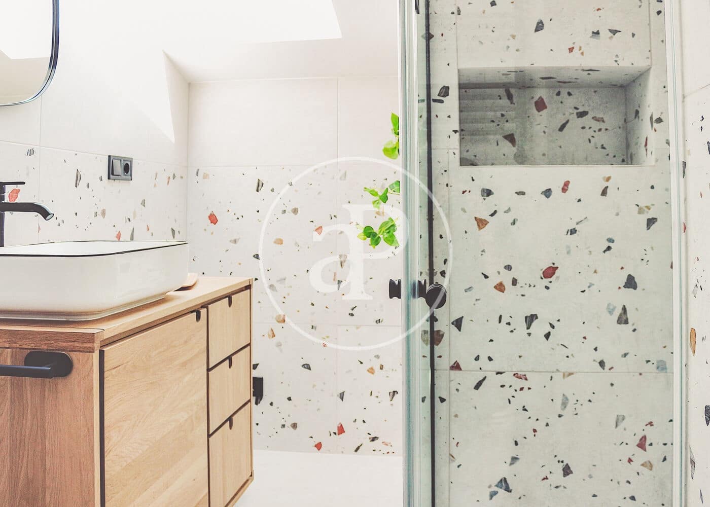 2 soverom Leilighet til salgs i Madrid by - € 579 000 (Ref: 9456276)