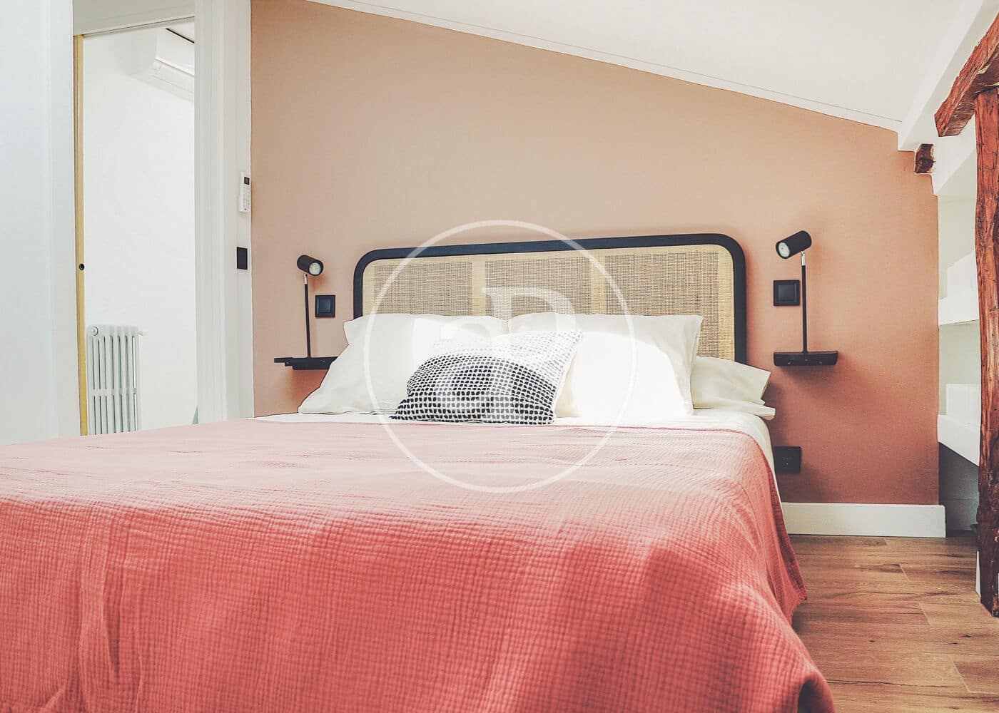 2 soverom Leilighet til salgs i Madrid by - € 579 000 (Ref: 9456276)