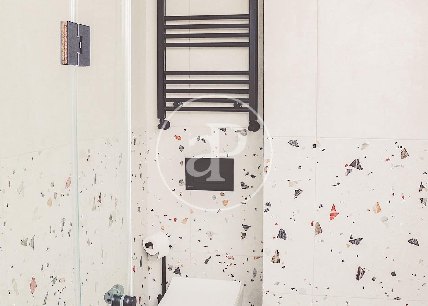 2 soverom Leilighet til salgs i Madrid by - € 579 000 (Ref: 9456276)