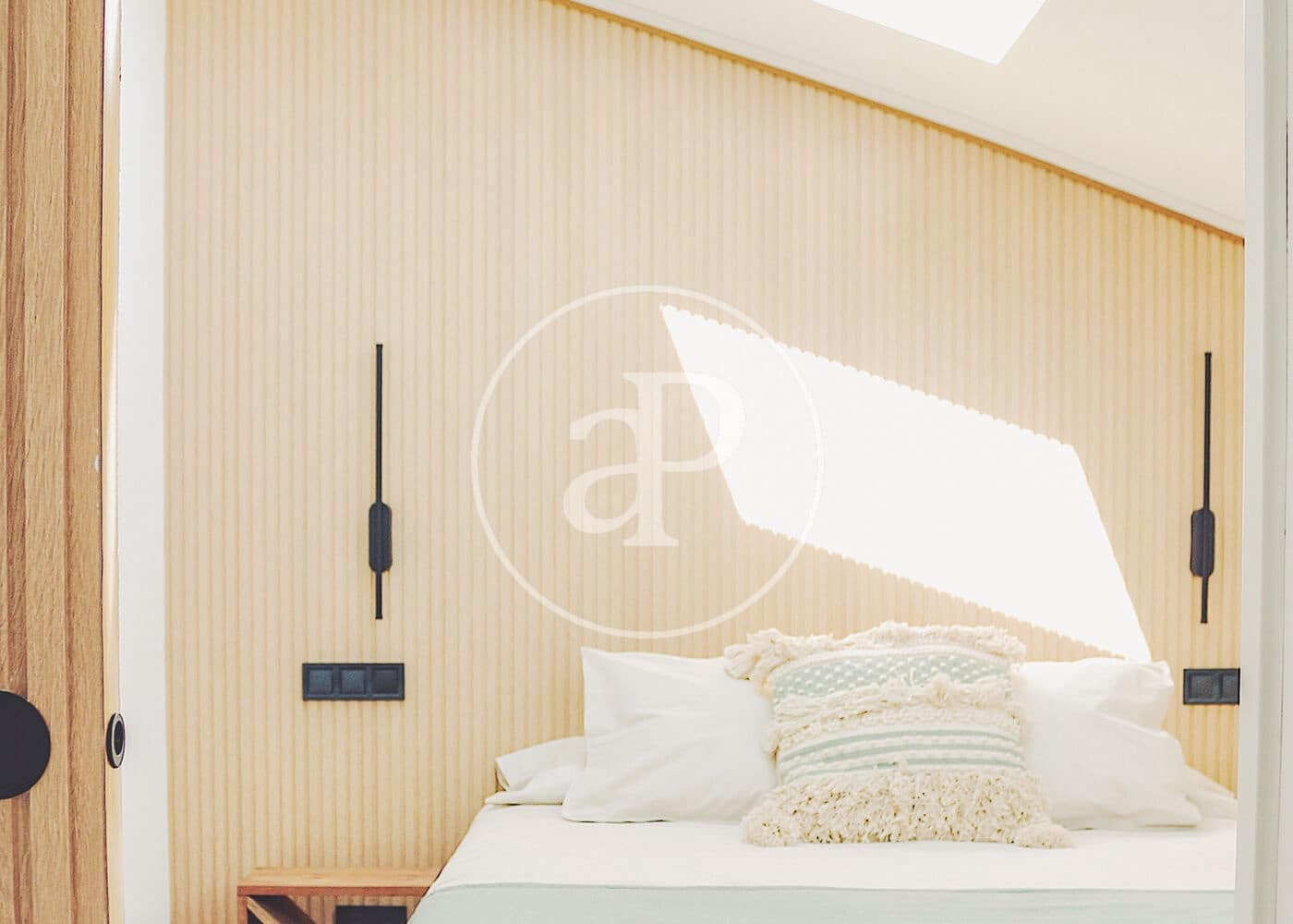 2 soverom Leilighet til salgs i Madrid by - € 579 000 (Ref: 9456276)