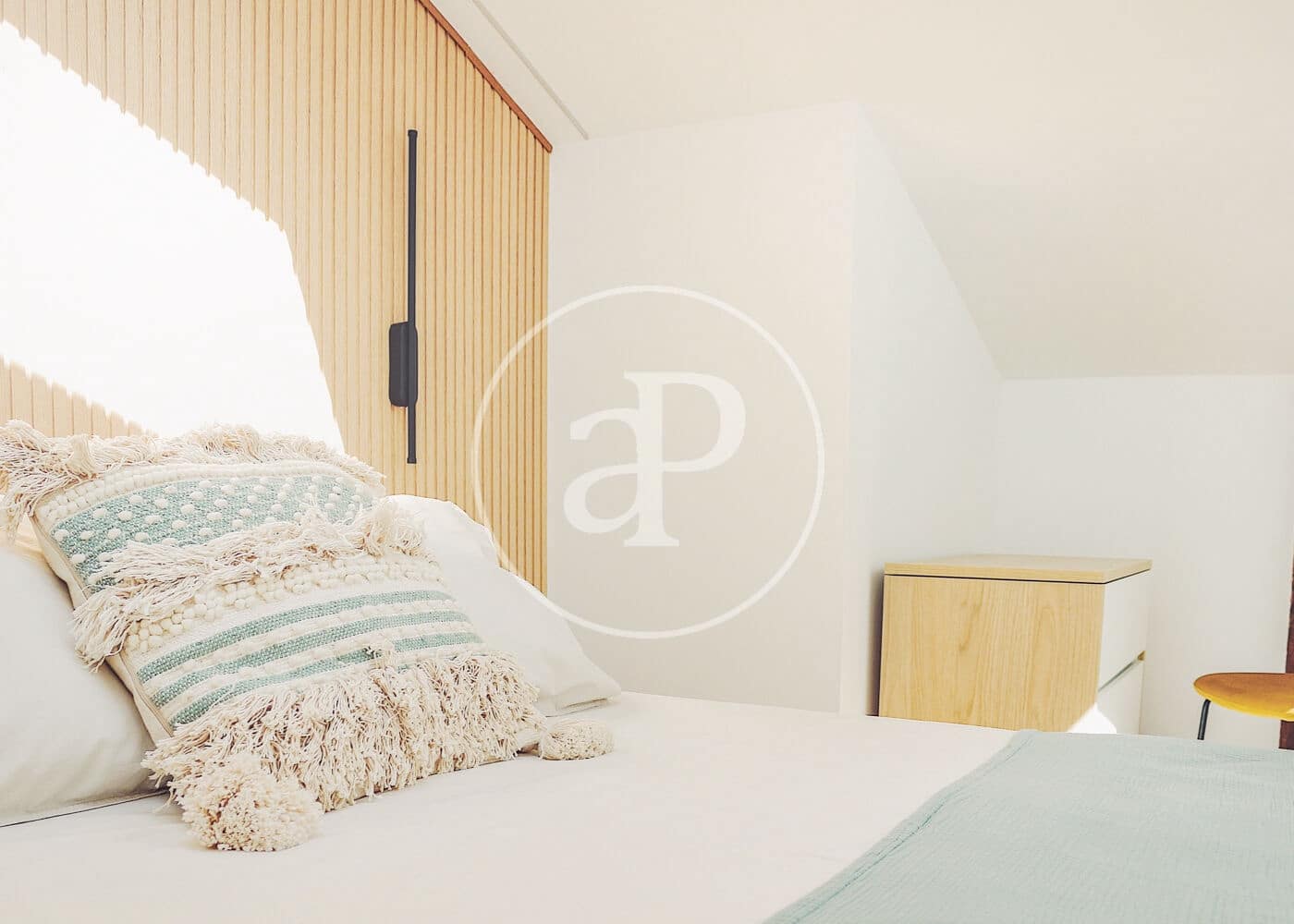 2 soverom Leilighet til salgs i Madrid by - € 579 000 (Ref: 9456276)