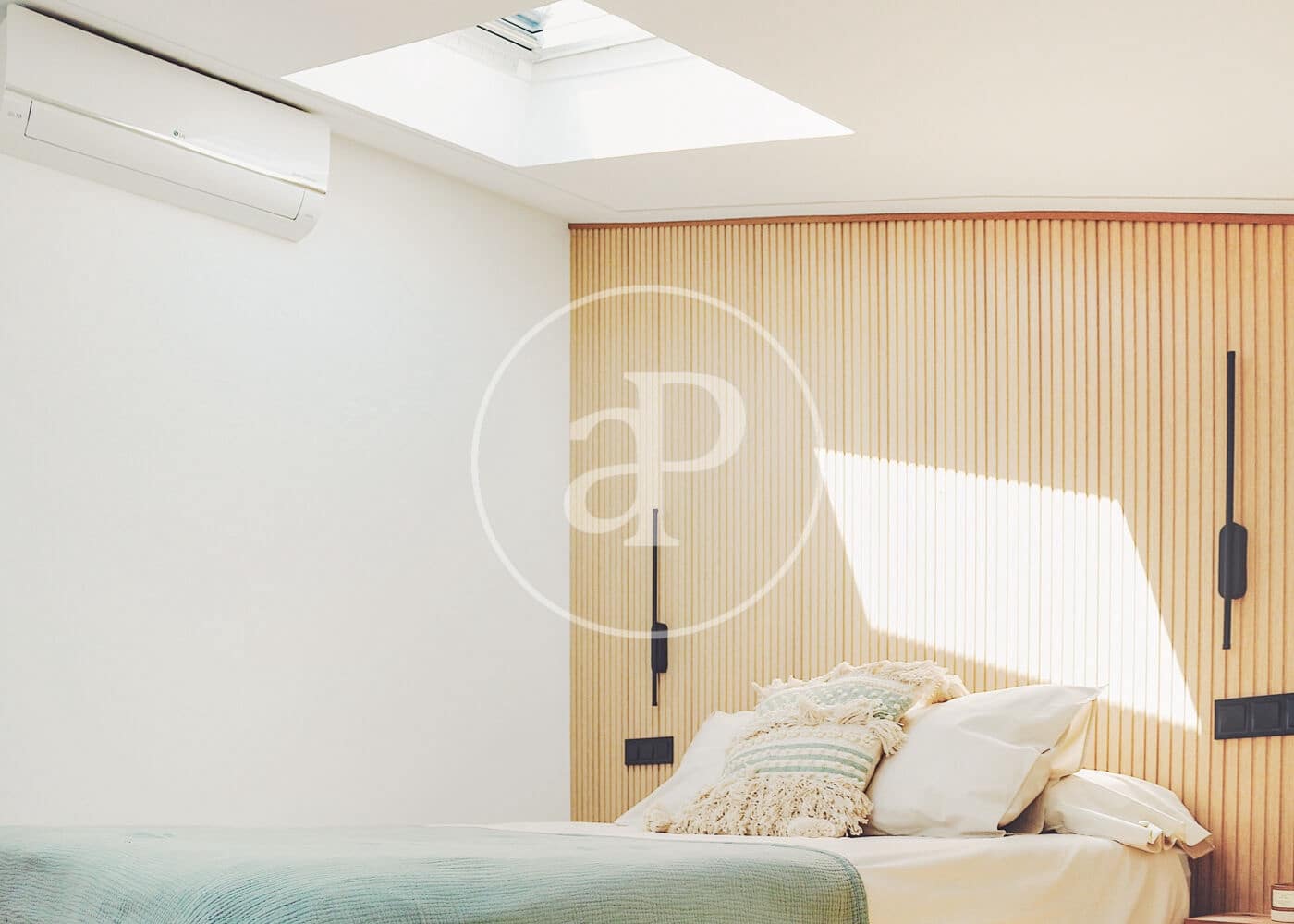 2 soverom Leilighet til salgs i Madrid by - € 579 000 (Ref: 9456276)