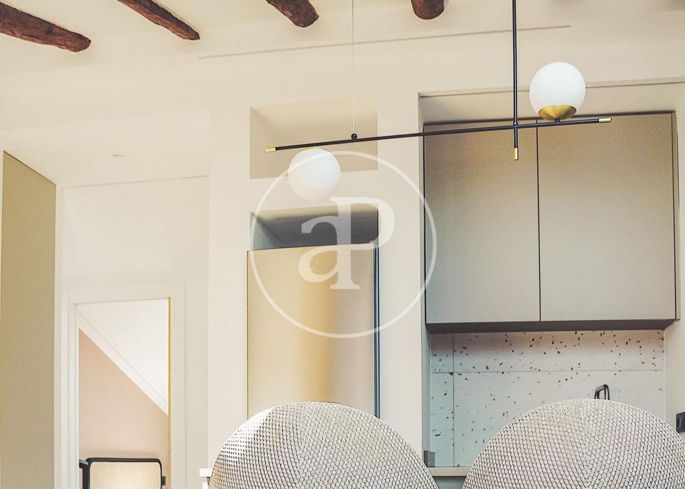 2 soverom Leilighet til salgs i Madrid by - € 579 000 (Ref: 9456276)