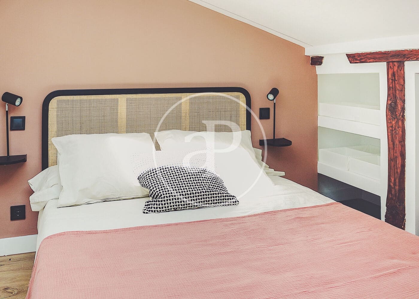 2 soverom Leilighet til salgs i Madrid by - € 579 000 (Ref: 9456276)