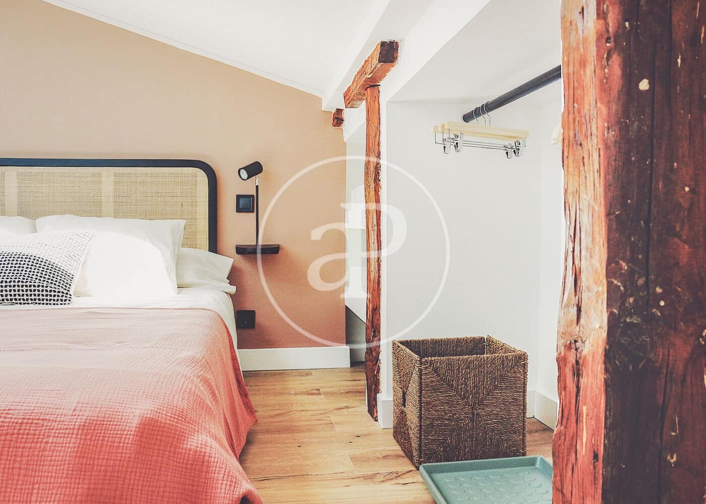 2 soverom Leilighet til salgs i Madrid by - € 579 000 (Ref: 9456276)