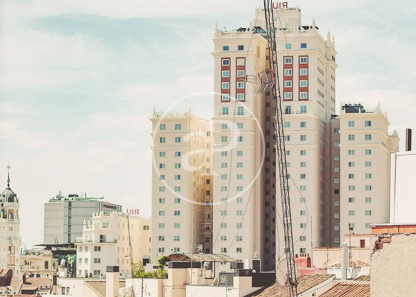 2 soverom Leilighet til salgs i Madrid by - € 579 000 (Ref: 9456276)