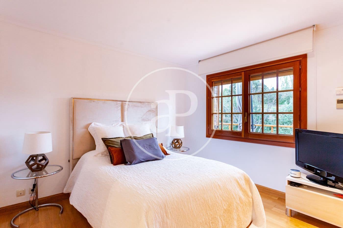 6 soveværelse Villa til salg i Las Rozas de Madrid med swimmingpool - € 1.449.000 (Ref: 9456277)