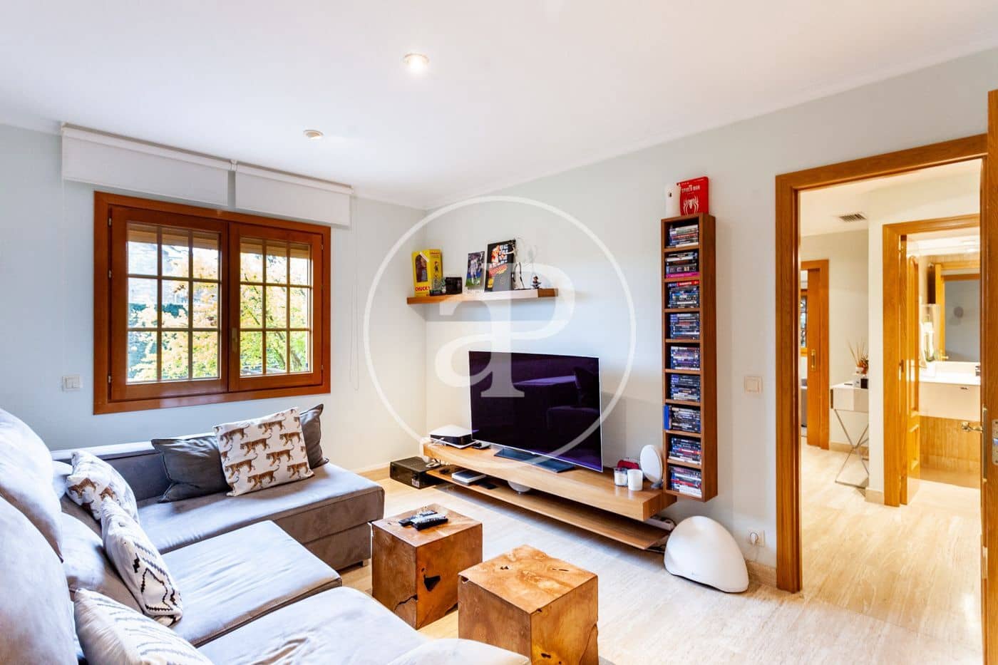 6 soveværelse Villa til salg i Las Rozas de Madrid med swimmingpool - € 1.449.000 (Ref: 9456277)