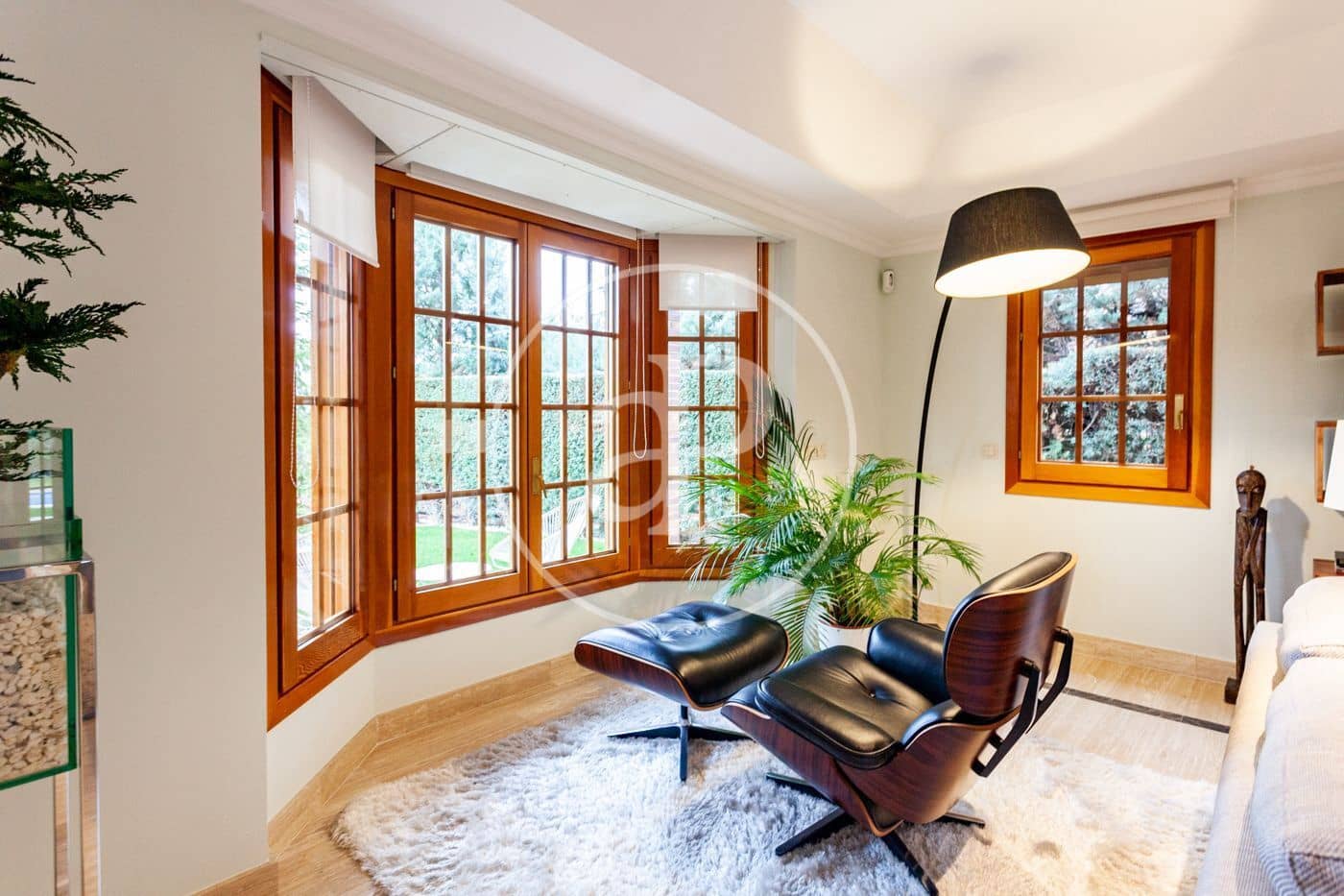 6 soveværelse Villa til salg i Las Rozas de Madrid med swimmingpool - € 1.449.000 (Ref: 9456277)