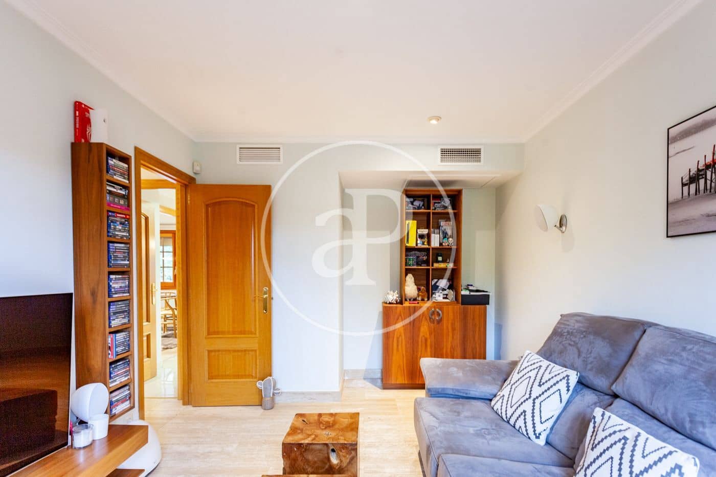 6 soveværelse Villa til salg i Las Rozas de Madrid med swimmingpool - € 1.449.000 (Ref: 9456277)