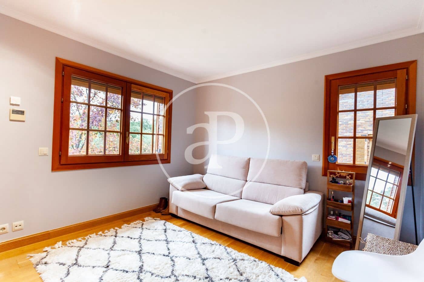 6 soveværelse Villa til salg i Las Rozas de Madrid med swimmingpool - € 1.449.000 (Ref: 9456277)