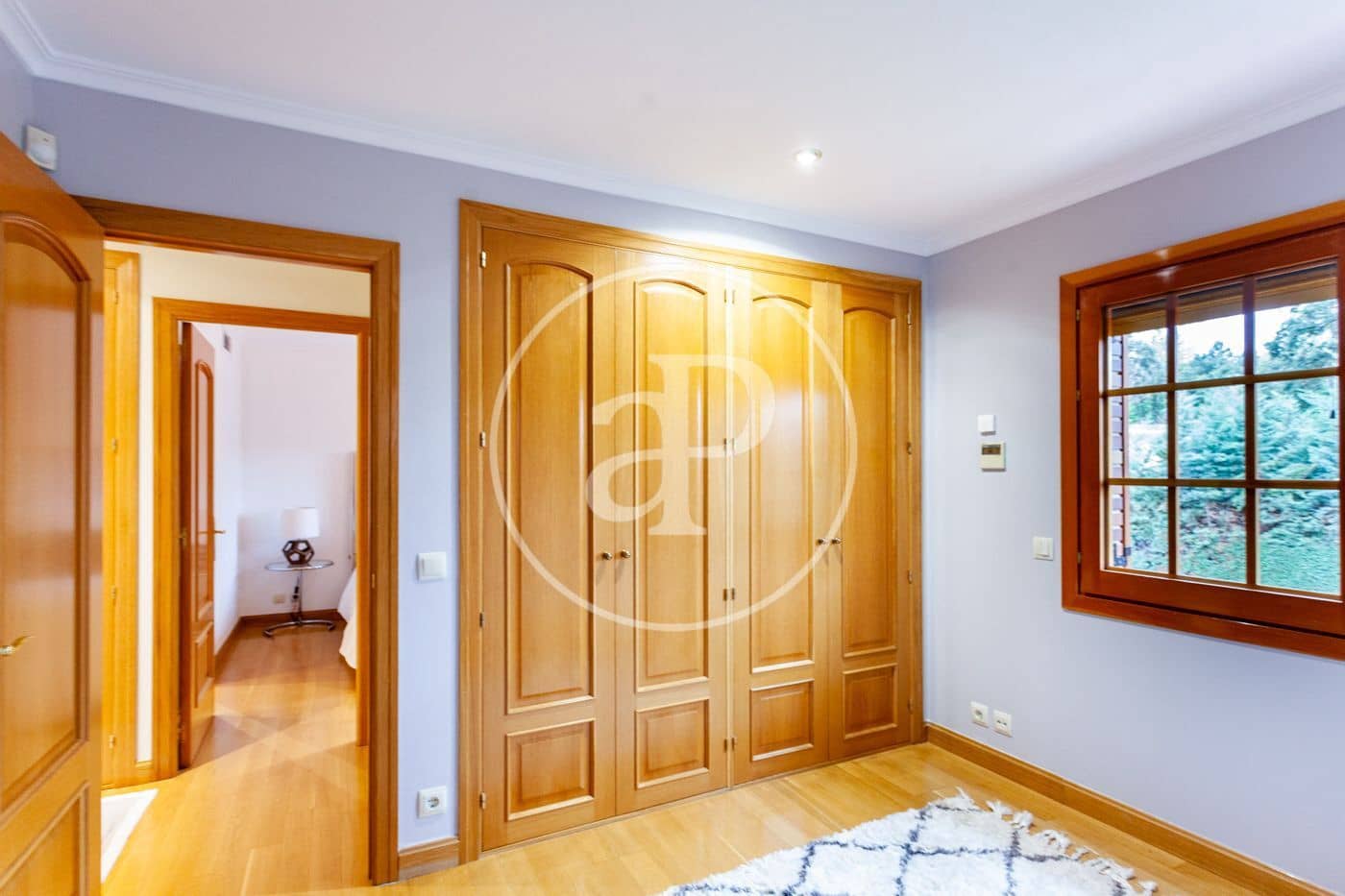 6 soveværelse Villa til salg i Las Rozas de Madrid med swimmingpool - € 1.449.000 (Ref: 9456277)