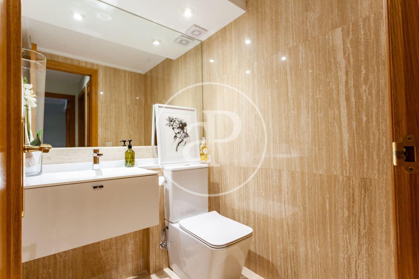 6 soveværelse Villa til salg i Las Rozas de Madrid med swimmingpool - € 1.449.000 (Ref: 9456277)