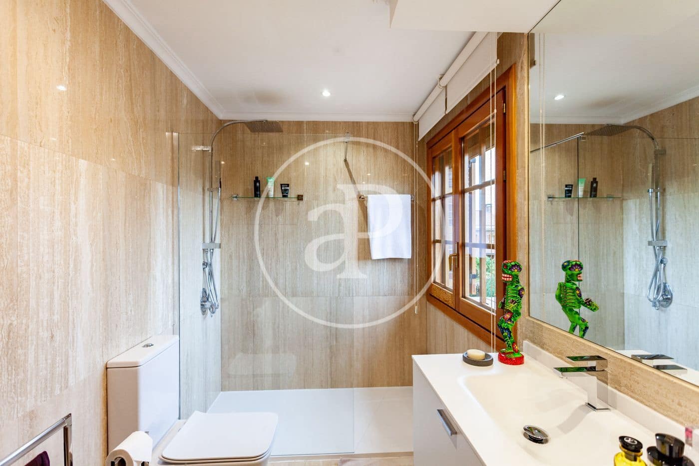 6 soveværelse Villa til salg i Las Rozas de Madrid med swimmingpool - € 1.449.000 (Ref: 9456277)