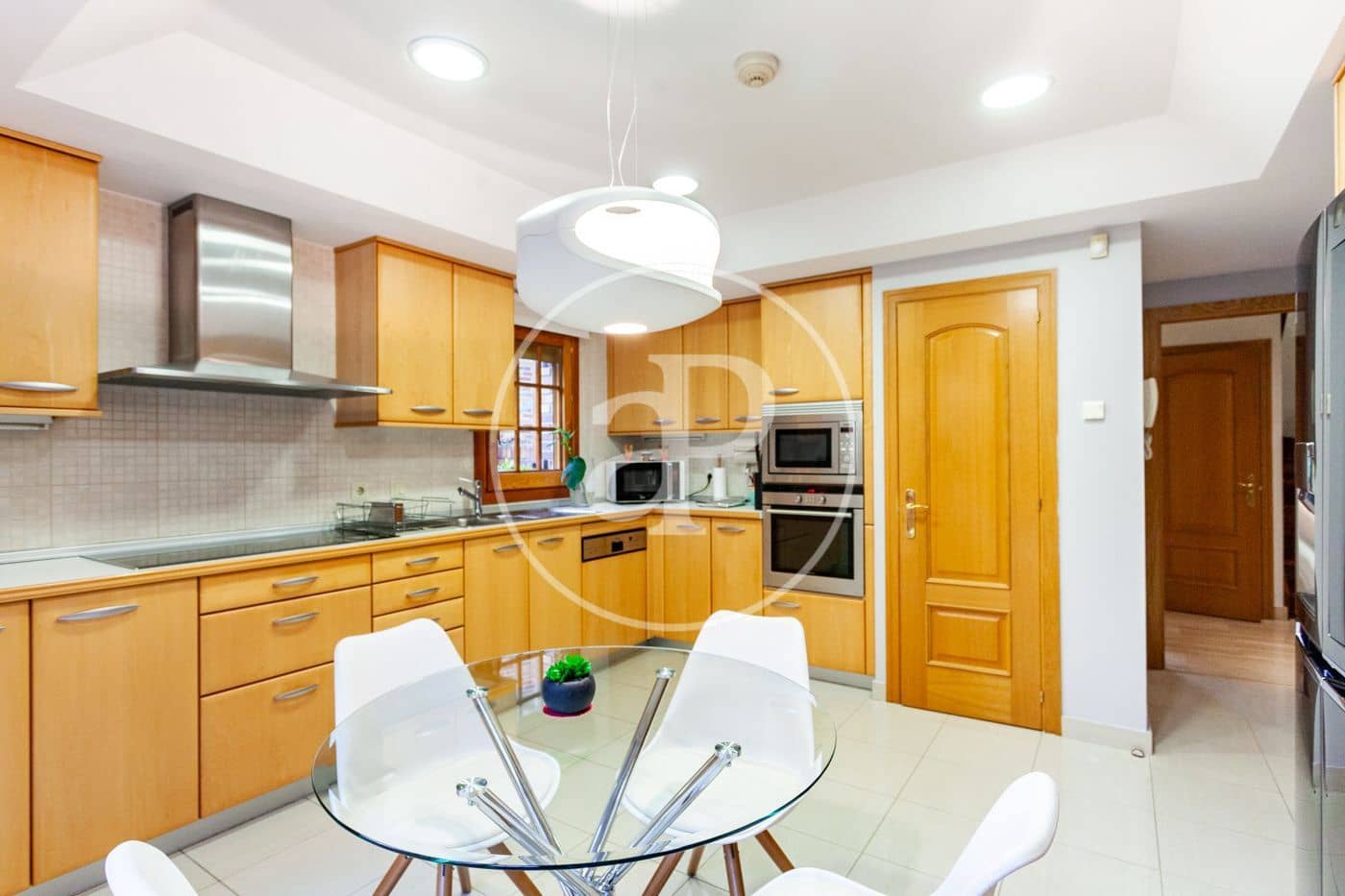 6 soveværelse Villa til salg i Las Rozas de Madrid med swimmingpool - € 1.449.000 (Ref: 9456277)