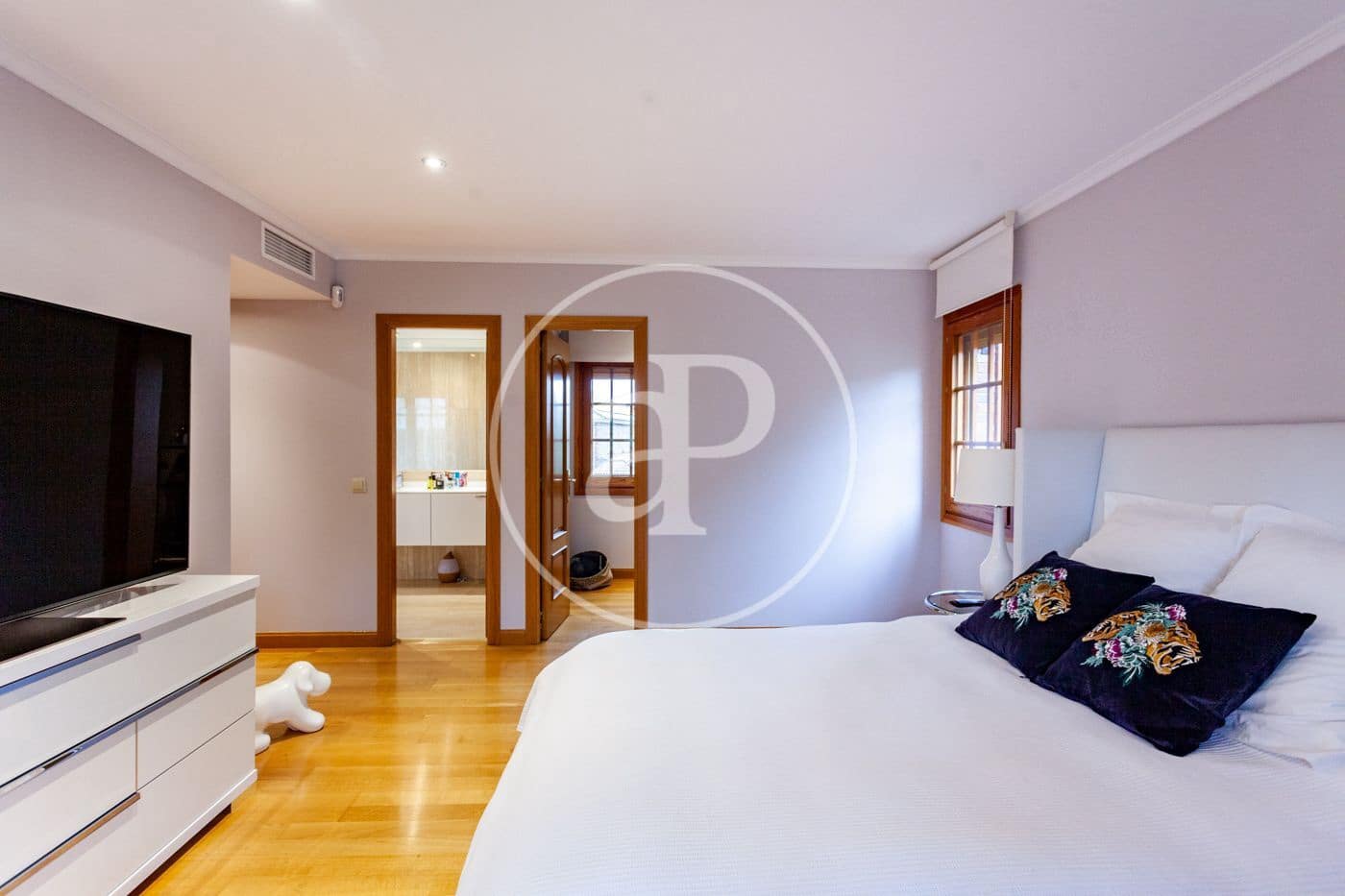 6 soveværelse Villa til salg i Las Rozas de Madrid med swimmingpool - € 1.449.000 (Ref: 9456277)