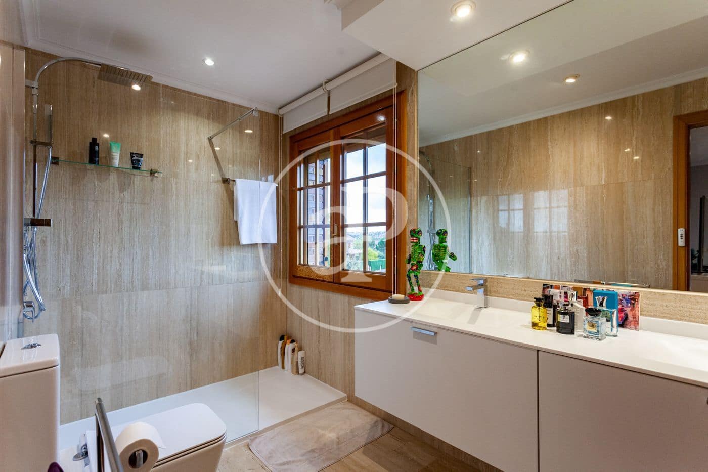 6 soveværelse Villa til salg i Las Rozas de Madrid med swimmingpool - € 1.449.000 (Ref: 9456277)