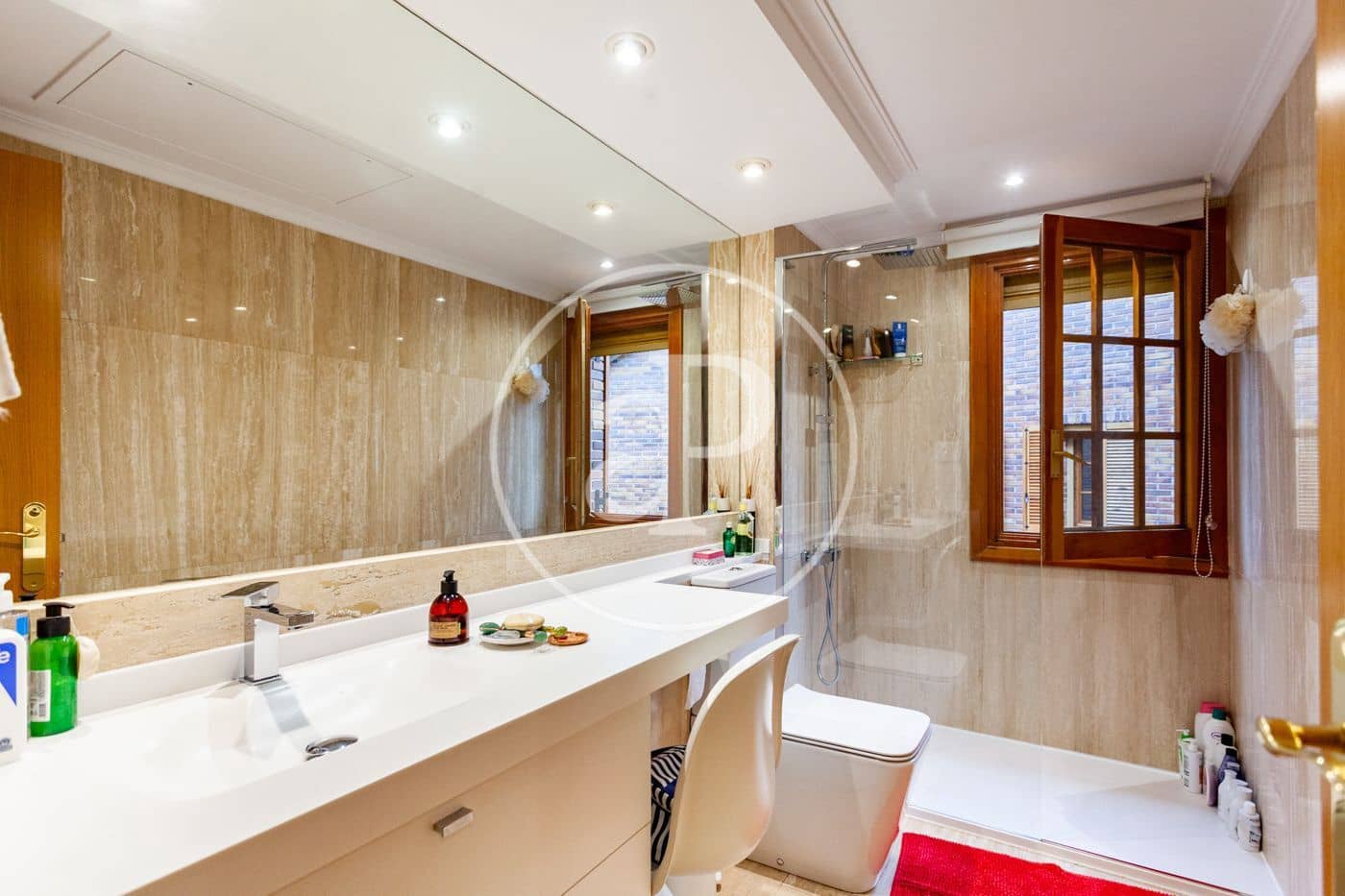 6 soveværelse Villa til salg i Las Rozas de Madrid med swimmingpool - € 1.449.000 (Ref: 9456277)